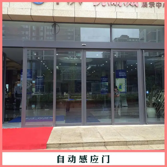 洛江门禁系统 停车场管理系统安装 - 图片 4
