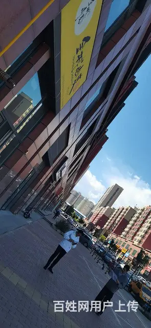 7976（七P）个人城北区宁张路陶家寨街万达附近商铺出租 - 图片 2