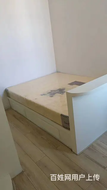 小徐世纪嘉苑 普通住宅2厅 精装修 - 图片 5