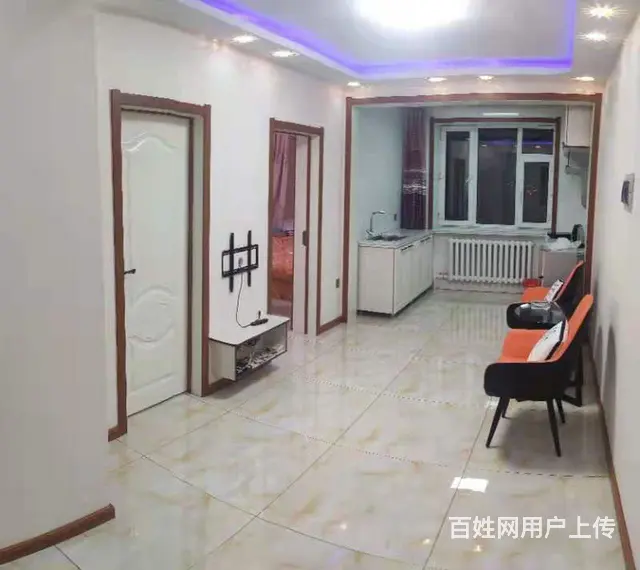 日租月租年租 - 图片 1