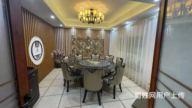 （51旺铺推荐）解放路300平餐饮店转让 - 图片 3