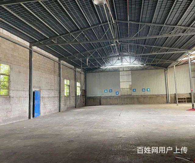 个人发布)望城旺旺西路旁230平仓库/门面和800平场地出租 - 图片 3