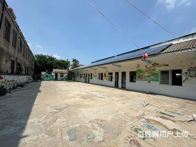 （徐州找店网）泉山区西三环边王新庄独院出租 - 图片 3