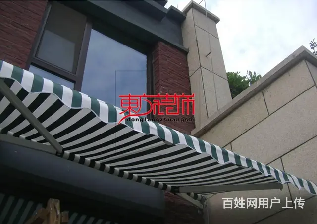 淄博阳光房设计生产厂家凉亭设计施工雨棚葡萄架遮阳棚 - 图片 2