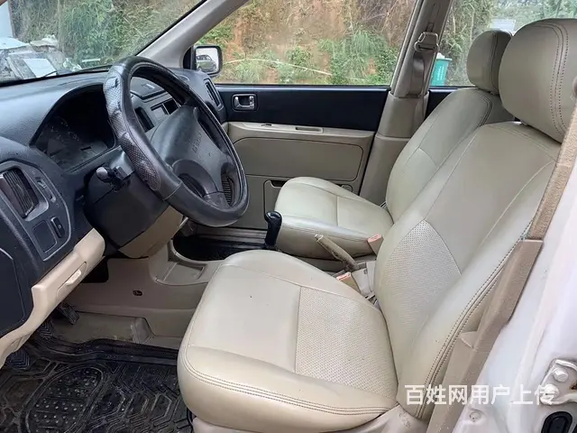 哈飞 赛马 2007款 1.3 手动 超值实用型 - 图片 6