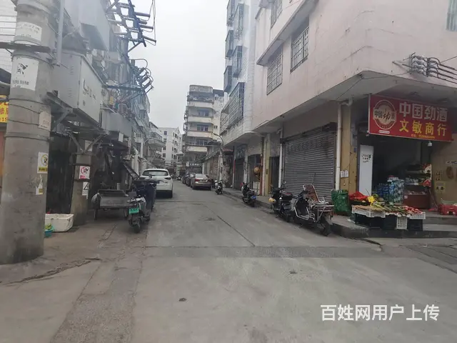 （51旺铺推荐）白沙门上村菜市场旁边（安微板面店70平）转让 - 图片 6