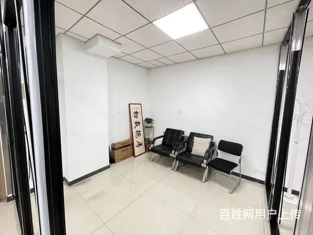 铁西广场丨华润N座丨140平精装丨9.5万含物业丨3+1格局 - 图片 6