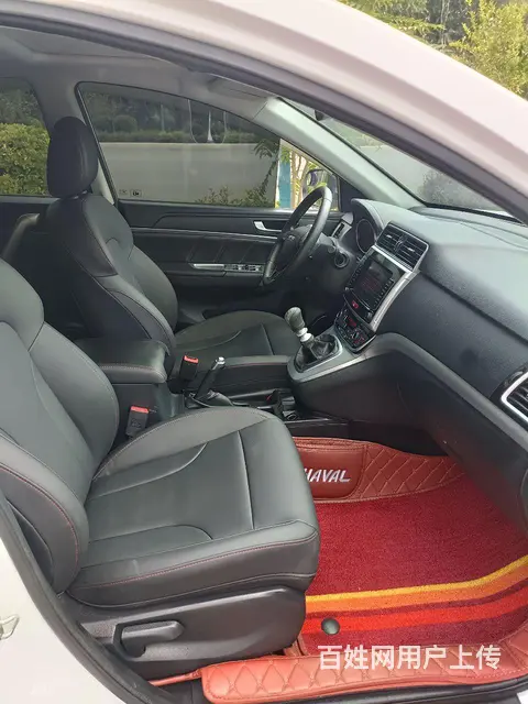 哈弗M6 2019款 1.5T 手动 两驱精英型 - 图片 10