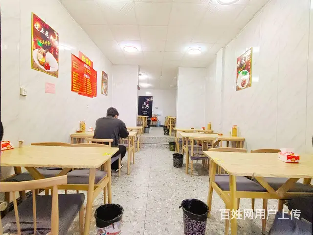 （老板本人）中南大学后街烧腊饭餐馆带设备技术整体优价转让 - 图片 3