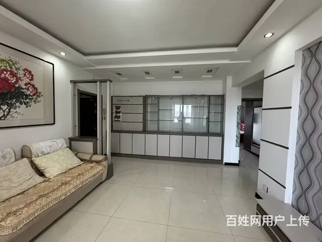 【搞定了！】出租北大街丽水花园两室可年租半年租季度租 - 图片 3