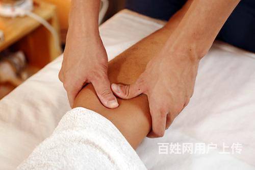西安spa: 中式理疗按摩 精油开背缓解疲惫