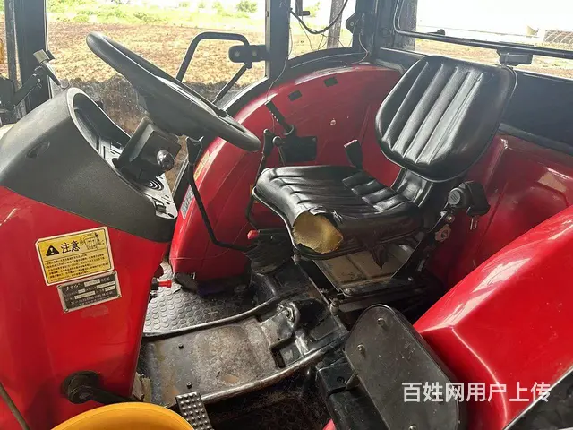 14年东方红lx904 - 图片 5