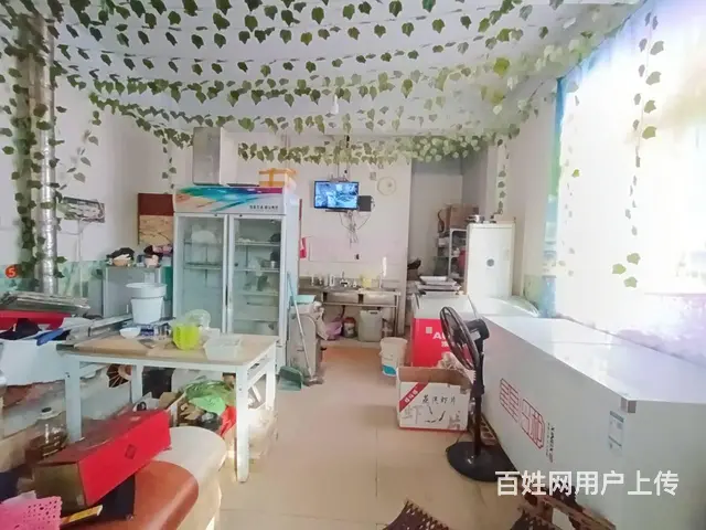 【福铺】泰东超繁华唯一商业街|100平快餐店转让 - 图片 6