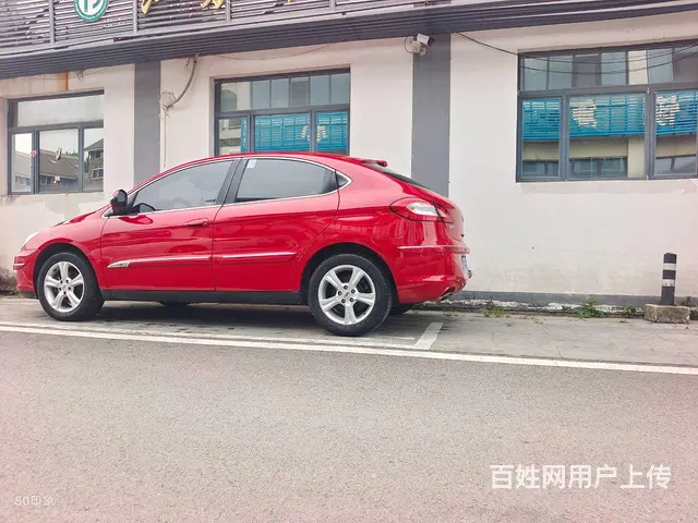 奇瑞A3 2011款 A3-两厢 1.6 手动 进取版 - 图片 12