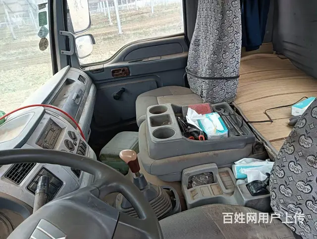 奥驰汽车 其他 拖板车 国3 - 图片 6