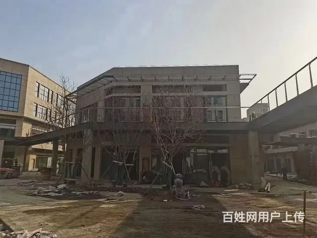 现铺，苏滁核心街区面积17到170不等铺开间大0公摊 - 图片 6
