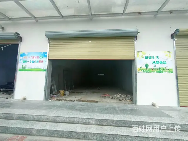 （51旺铺推荐）海秀西路汽车西站150平出租 - 图片 2