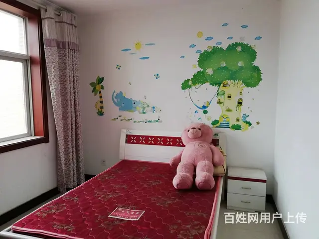 植物园小区 普通住宅 精装修双气双证带地下室 - 图片 6