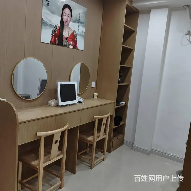（51旺铺推荐）美兰区滨江海岸三期126平头疗养生馆转让 - 图片 5