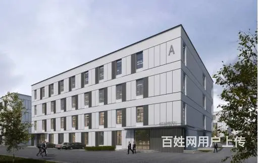 江苏扬州广陵东站附近厂房出售 - 图片 2