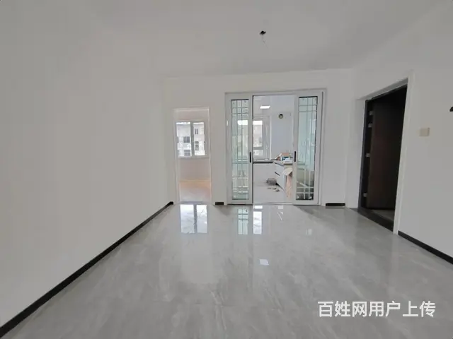 凤栖台 一期现房 可贷款 121平3室 毛坯交付 随时看房 - 图片 7