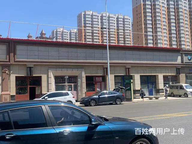 【搞定了！】香坊规划街车库出租 - 图片 2