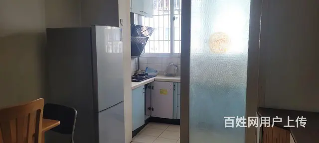 吴庄花园5楼  2室2厅 精装修1200  钥匙 - 图片 1