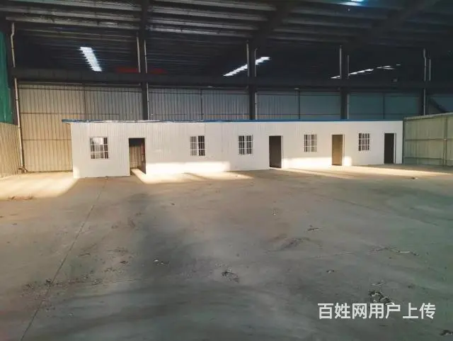 【都市时讯 优选推介】高新路219号厂房出租 - 图片 6