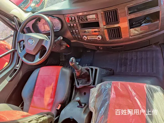 低价转让9.8米单桥电动双飞 - 图片 4