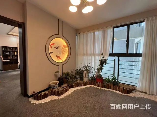 东湖春树里 岳家嘴地铁 接待猛火灶 中北路 德成国 - 图片 2
