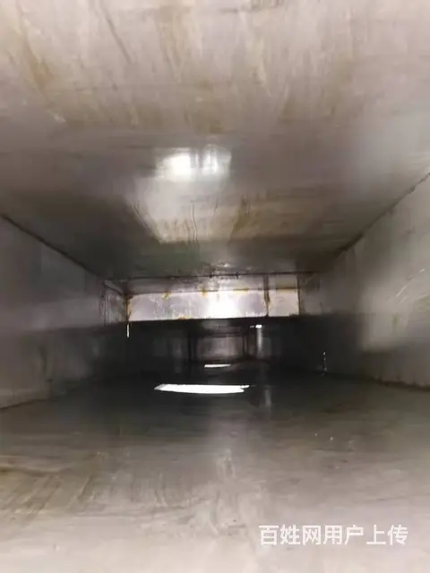 昆山玉山美食城公共排烟系统清洗4008204072 - 图片 2