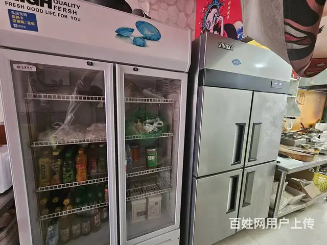 学院南路快餐店出兑 餐馆出兑 - 图片 3