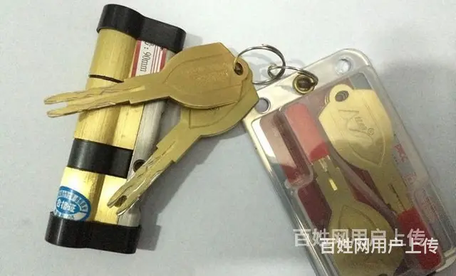 济南保利海德公开锁全市上门价格便宜开锁换锁/锁芯泉 - 图片 2
