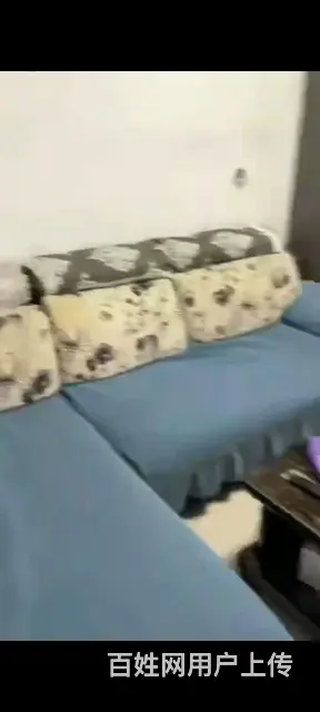 兴安台转盘道附近三楼，63平，两室一厅 - 图片 6