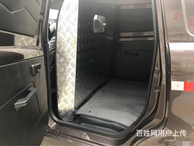 东风MPV厢式货车 - 图片 6