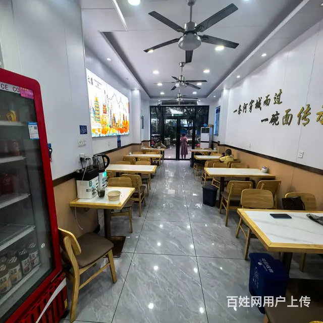 （51旺铺推荐）天涯区解放四路130平餐饮店转让（三市场农 - 图片 10