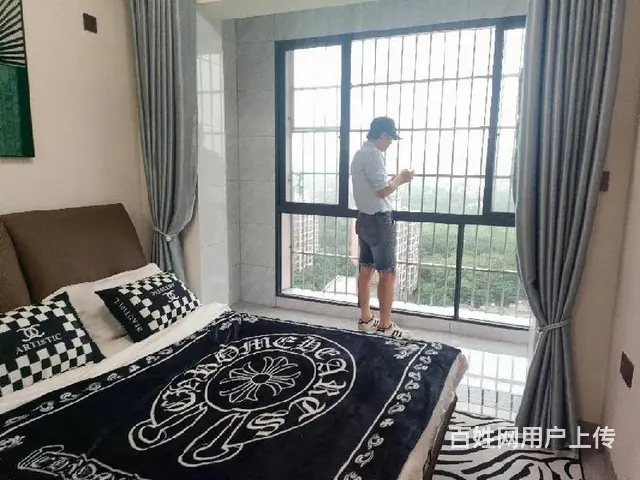 出售和悦坊2房精装修卖97万 - 图片 2