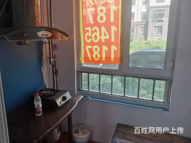 北山公园 阳光庭院1楼70平 简单装修一梯两户 双卧朝阳 - 图片 8