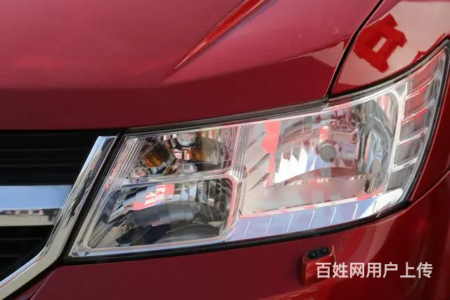 道奇酷威 [进口] 2009款 2.7L 自动 前 - 图片 5