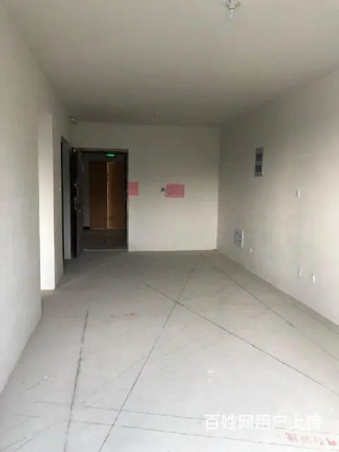 南北通透南湖月亮湾小区3室2厅视野无遮挡 - 图片 1