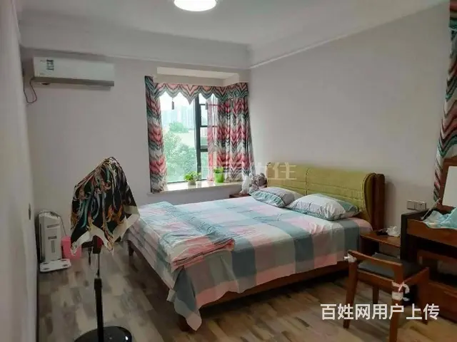 环球港！中南路！英杰！（宜化山语城！）婚装2房！特价招租 - 图片 3