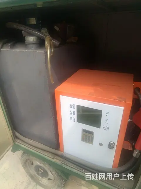 三轮车 - 图片 4