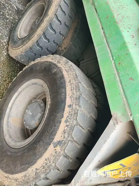 汕德卡440马力油车 - 图片 2