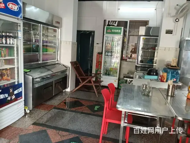 （51旺铺推荐）天涯区朝阳巷80平餐饮店整体转让 - 图片 4