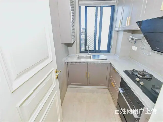 新上！星都嘉苑自住精装小洋房，有车位，诚心出 - 图片 3