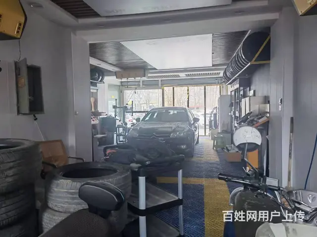 7467(七P）个人城东金坤东城明珠洗车美容装潢店带生意转让 - 图片 6