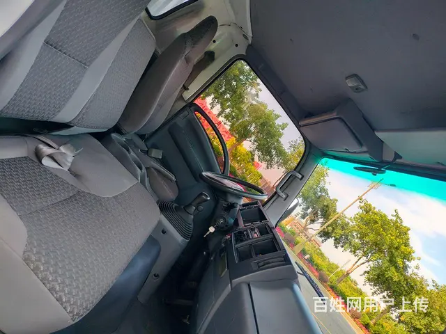 江铃 凯运升级版 厢式货车 国5 - 图片 6