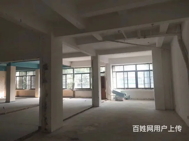 康乐新村精品店面写字楼出租 - 图片 5