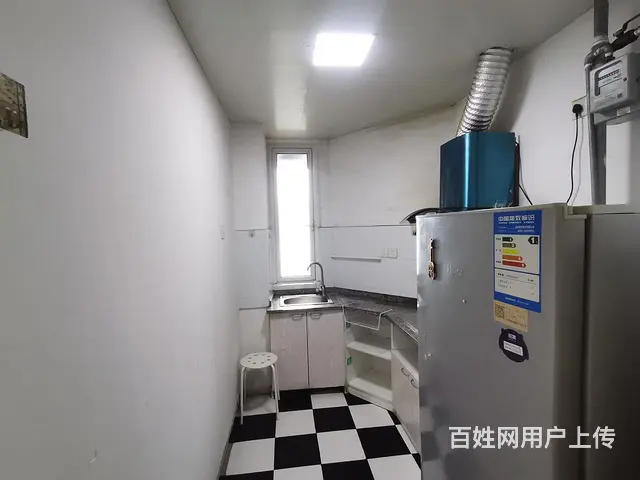 观邸国际 精装三房 华为 中控 海创 杭 钱塘大观 适合合租 - 图片 2