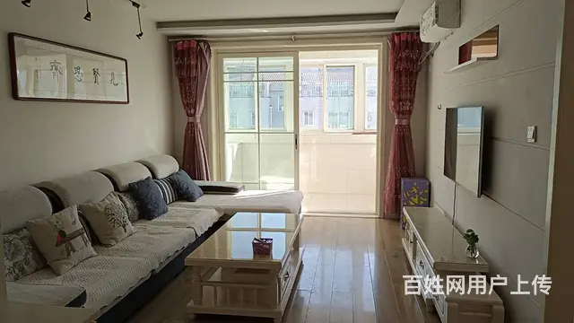 小徐世纪嘉苑 普通住宅2厅 精装修 - 图片 1